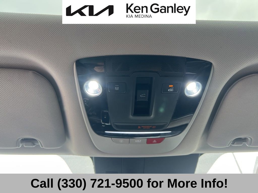 Certified 2023 Kia Sorento SX Prestige image 40