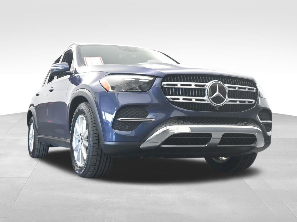 Used 2024 Mercedes-Benz GLE 450e 4MATIC image 82