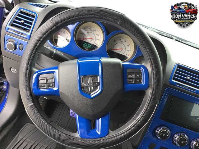Used 2012 Dodge Challenger SXT RWD image 14