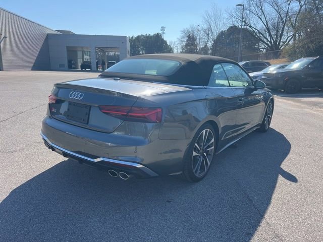 Used 2024 Audi S5 Premium Plus image 5