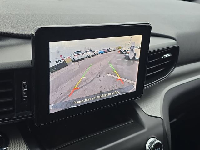Used 2020 Ford Explorer XLT w/ Comfort Package image 22