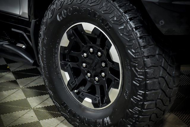 Used 2022 GMC Hummer EV Edition 1 image 3