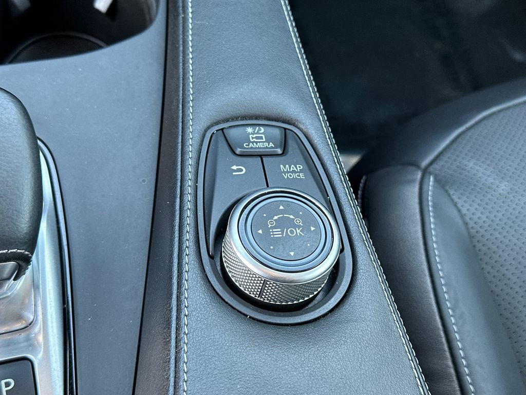 Used 2019 INFINITI QX50 Essential w/ Proactive Package image 30