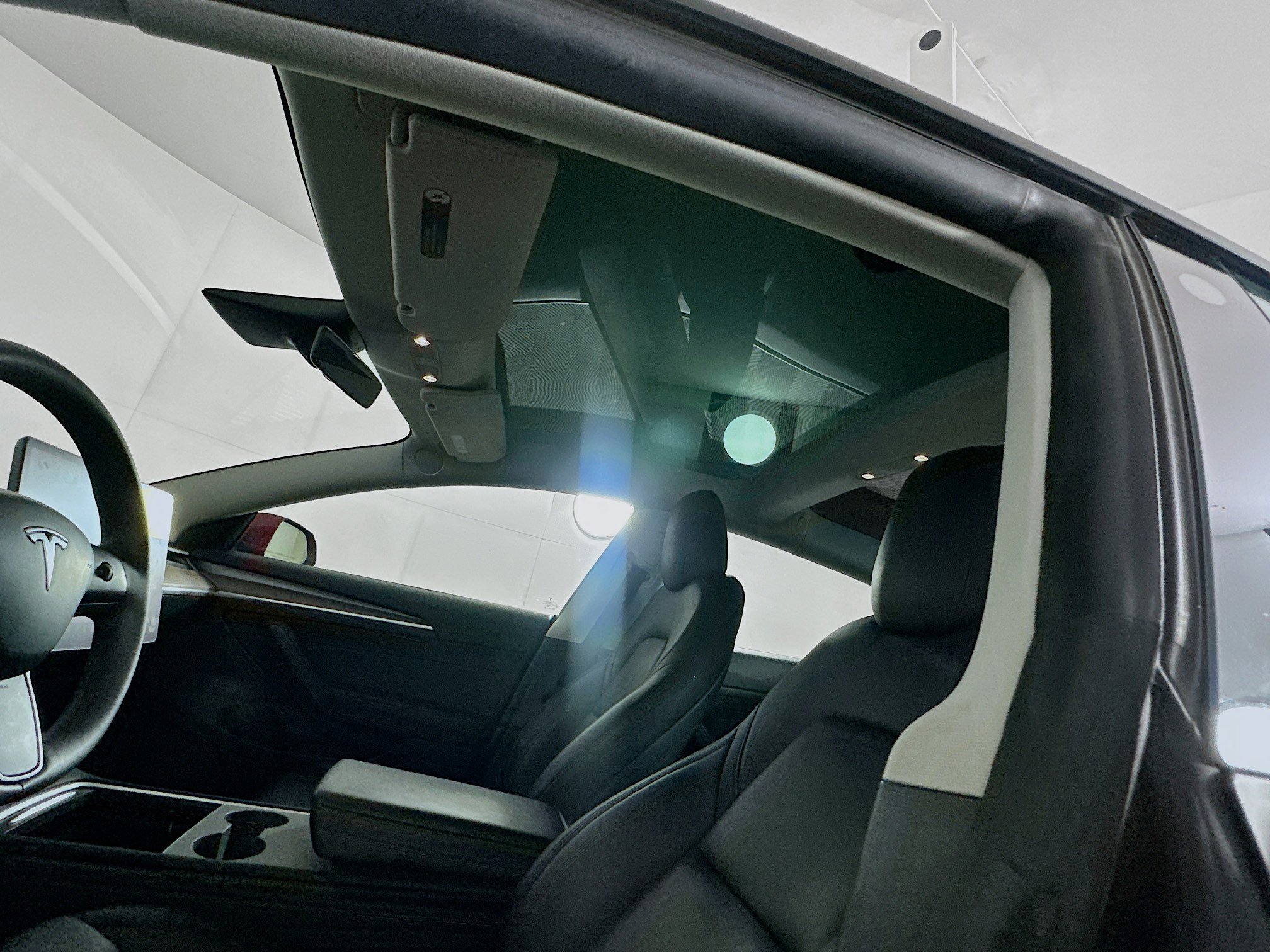 Used 2023 Tesla Model 3 Standard Range image 25