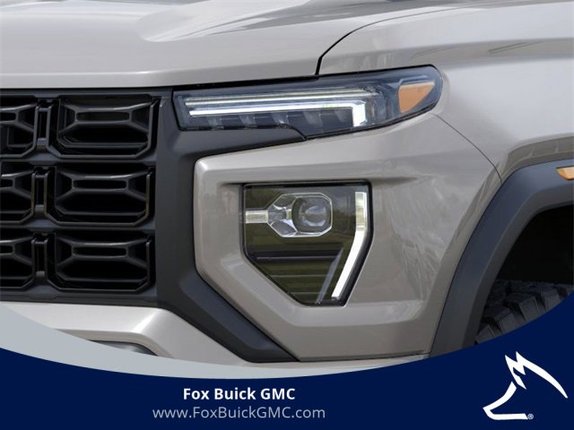 New 2026 GMC Canyon Elevation w/ Convenience Package image 10
