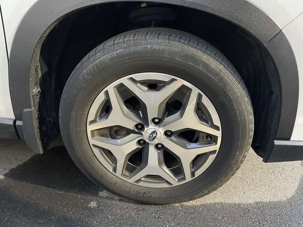 Used 2021 Subaru Forester Premium w/ Popular Package #1 image 5