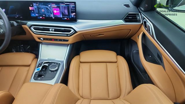 Used 2023 BMW i4 eDrive35 w/ Premium Package RWD image 39
