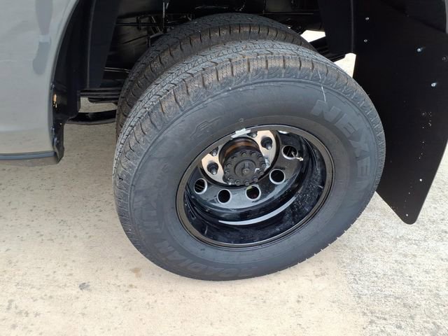 New 2026 RAM 3500 Big Horn image 19