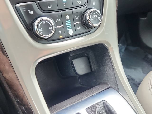 Used 2017 Buick Verano Sport Touring FWD image 44