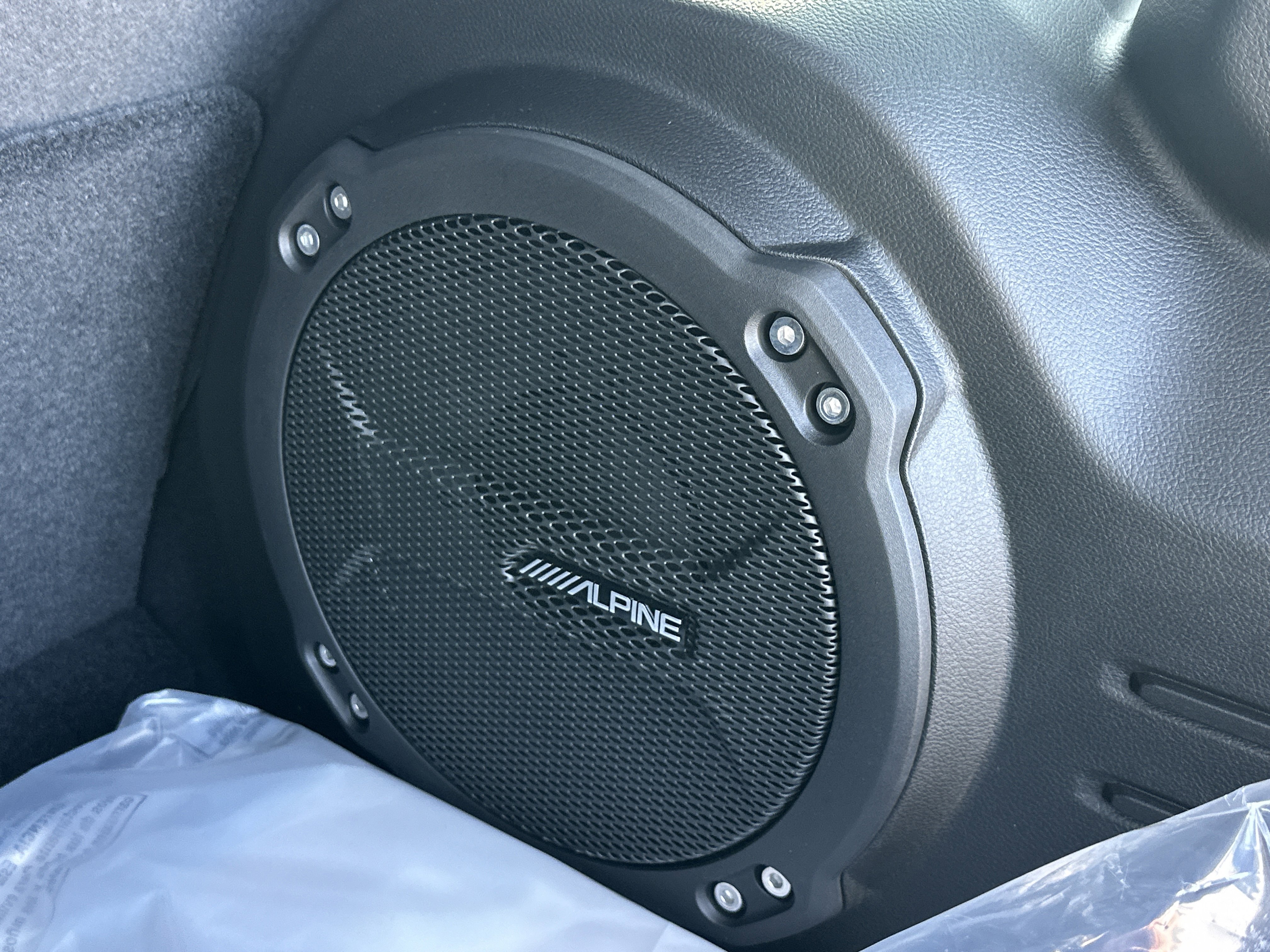 New 2026 Jeep Wrangler Unlimited Rubicon image 16