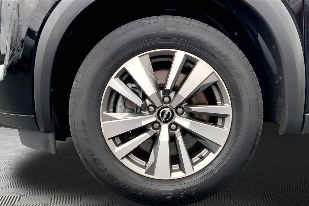 Used 2023 Nissan Pathfinder SL image 22