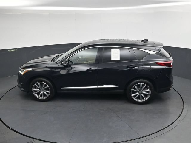 Used 2023 Acura RDX w/ Technology Package AWD/4WD image 29