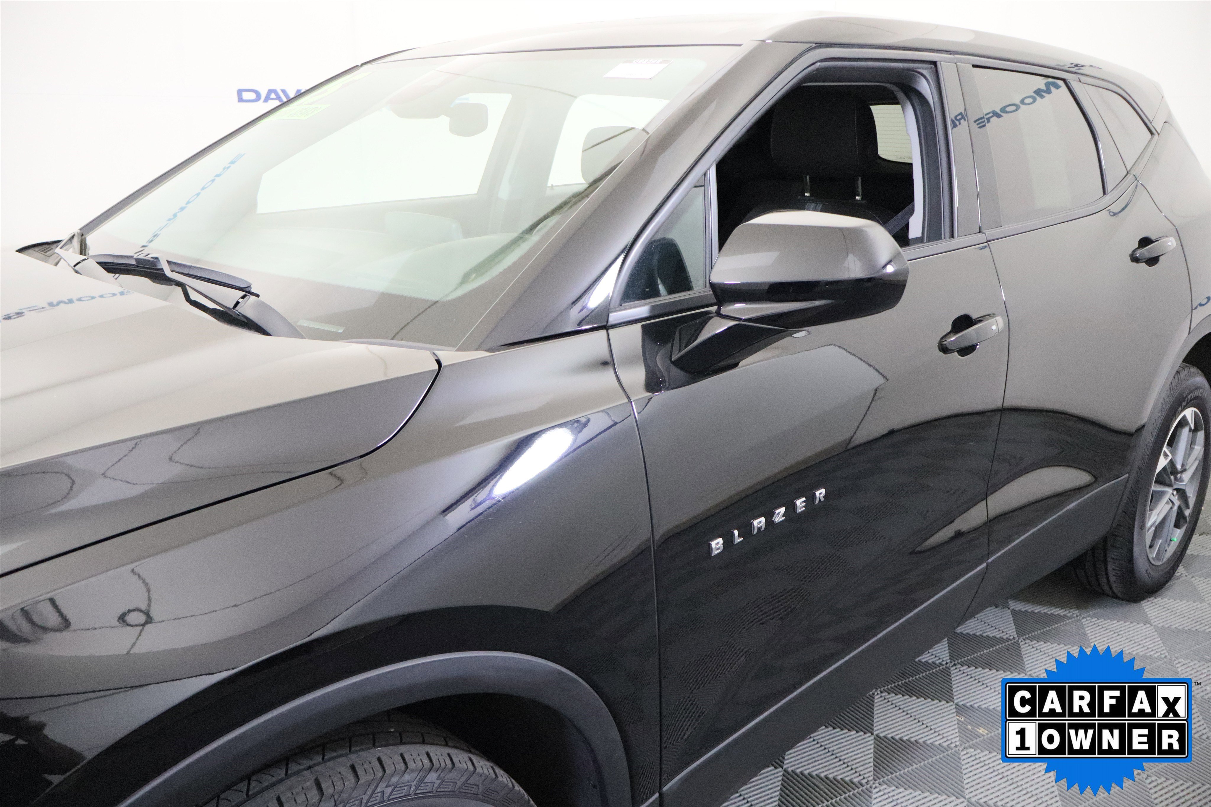 Used 2025 Chevrolet Blazer LT image 13