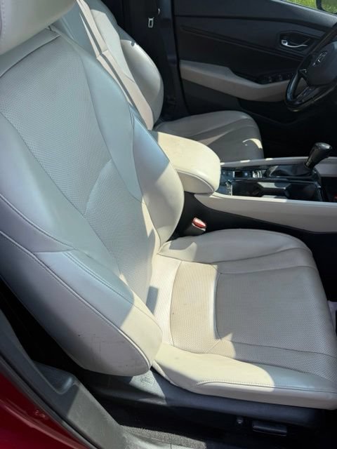 Used 2023 Honda Accord EX-L image 6