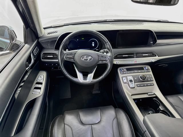 Used 2021 Hyundai Palisade Limited w/ Winter Package AWD/4WD image 24