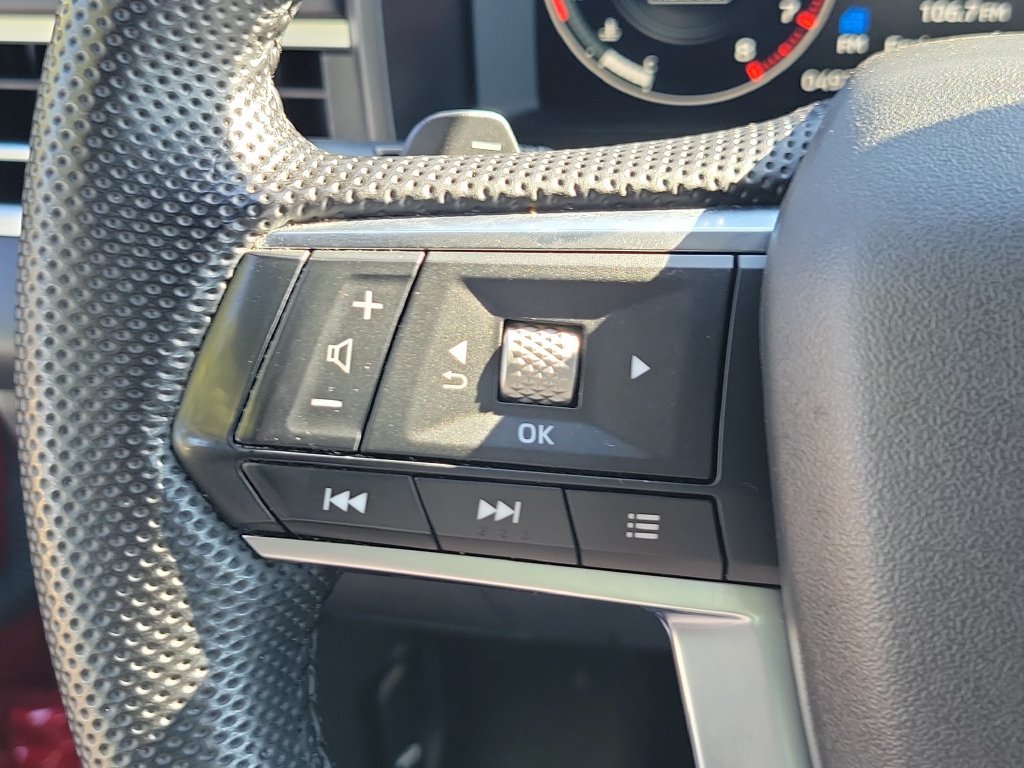 Used 2023 Mitsubishi Outlander SE Black Edition FWD image 31