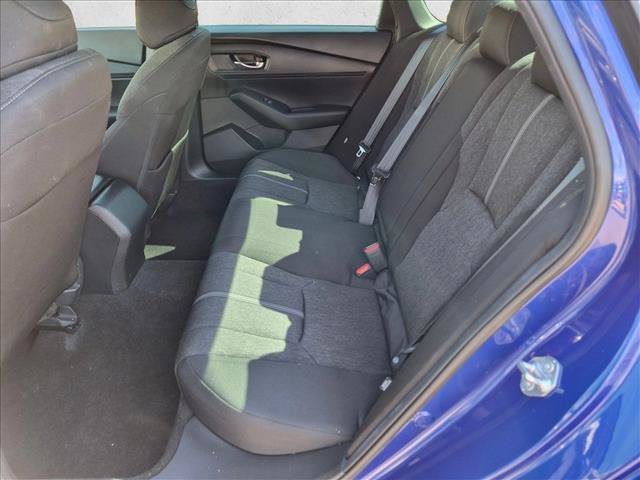 Used 2023 Honda Accord Sport image 23