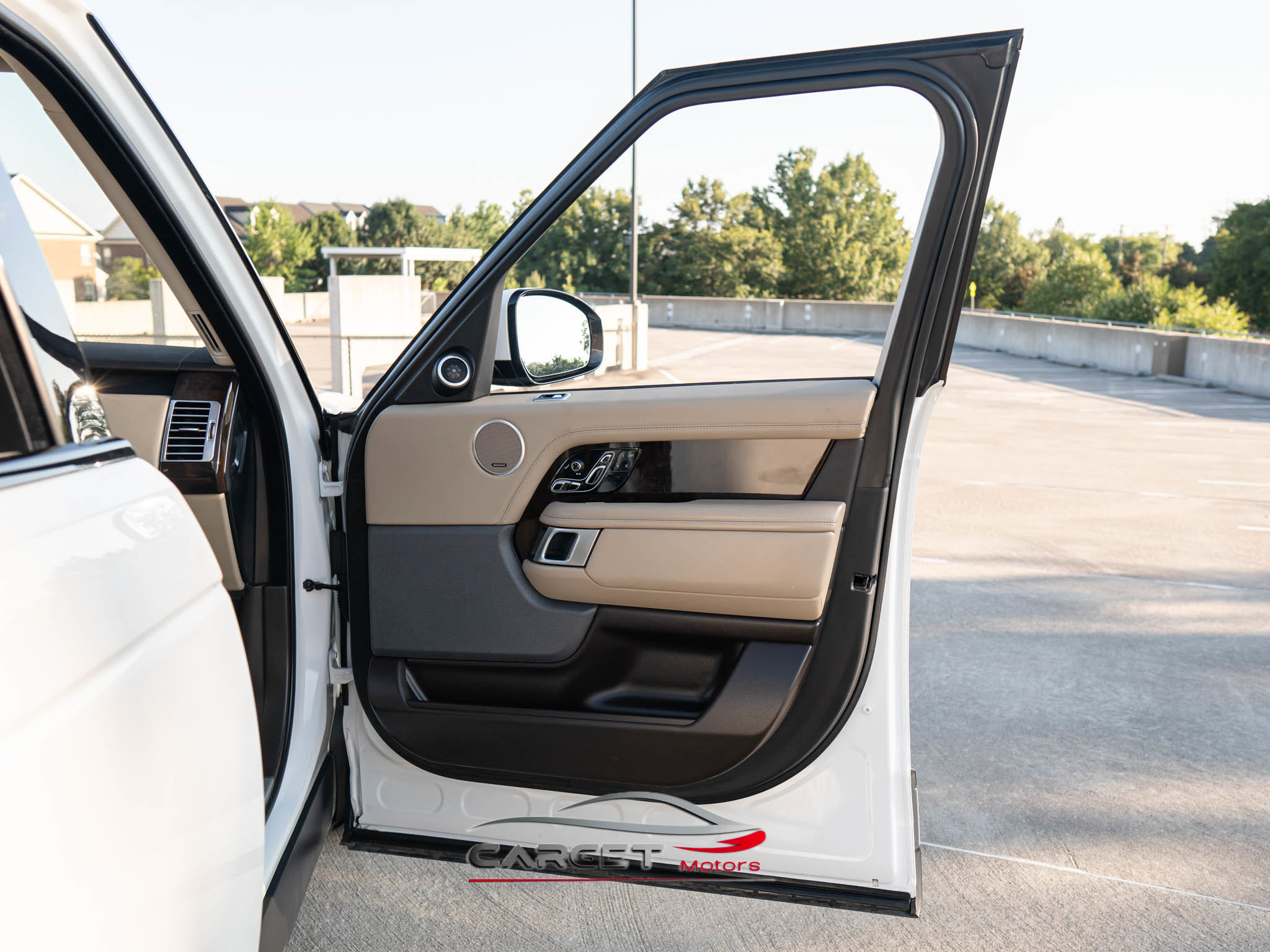 Used 2021 Land Rover Range Rover Westminster Edition image 47