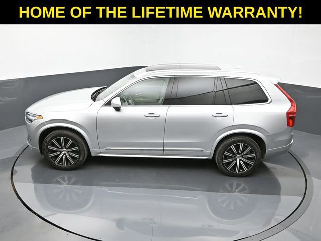 Used 2022 Volvo XC90 T6 Inscription image 62