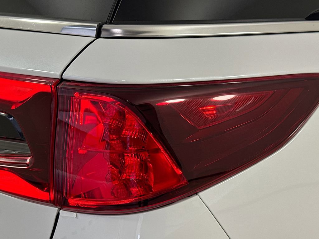 Used 2026 Honda Odyssey EX-L image 36