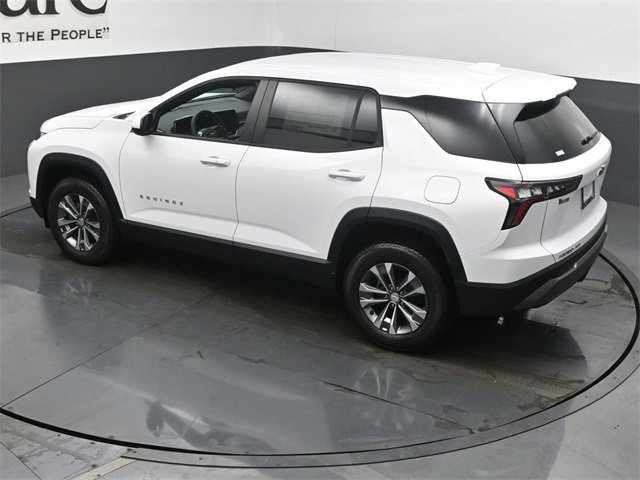 New 2026 Chevrolet Equinox LT image 20