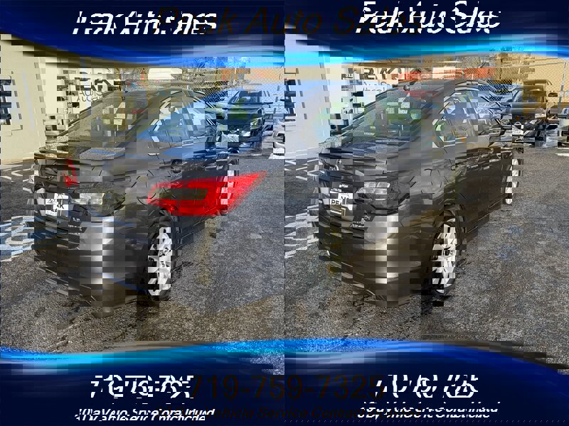 Used 2016 Subaru Legacy 2.5i Premium image 7