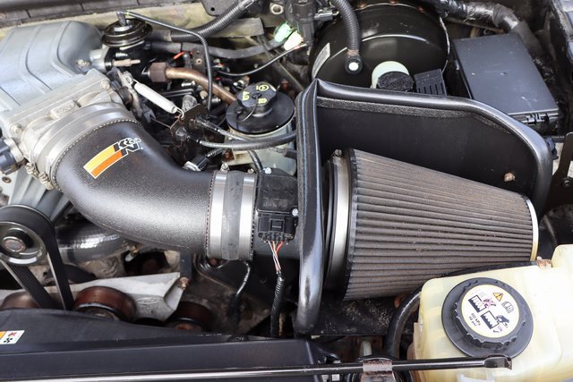 Used 2004 Ford F150 Lightning image 29