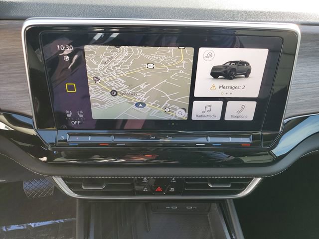 New 2026 Volkswagen Atlas SEL image 26