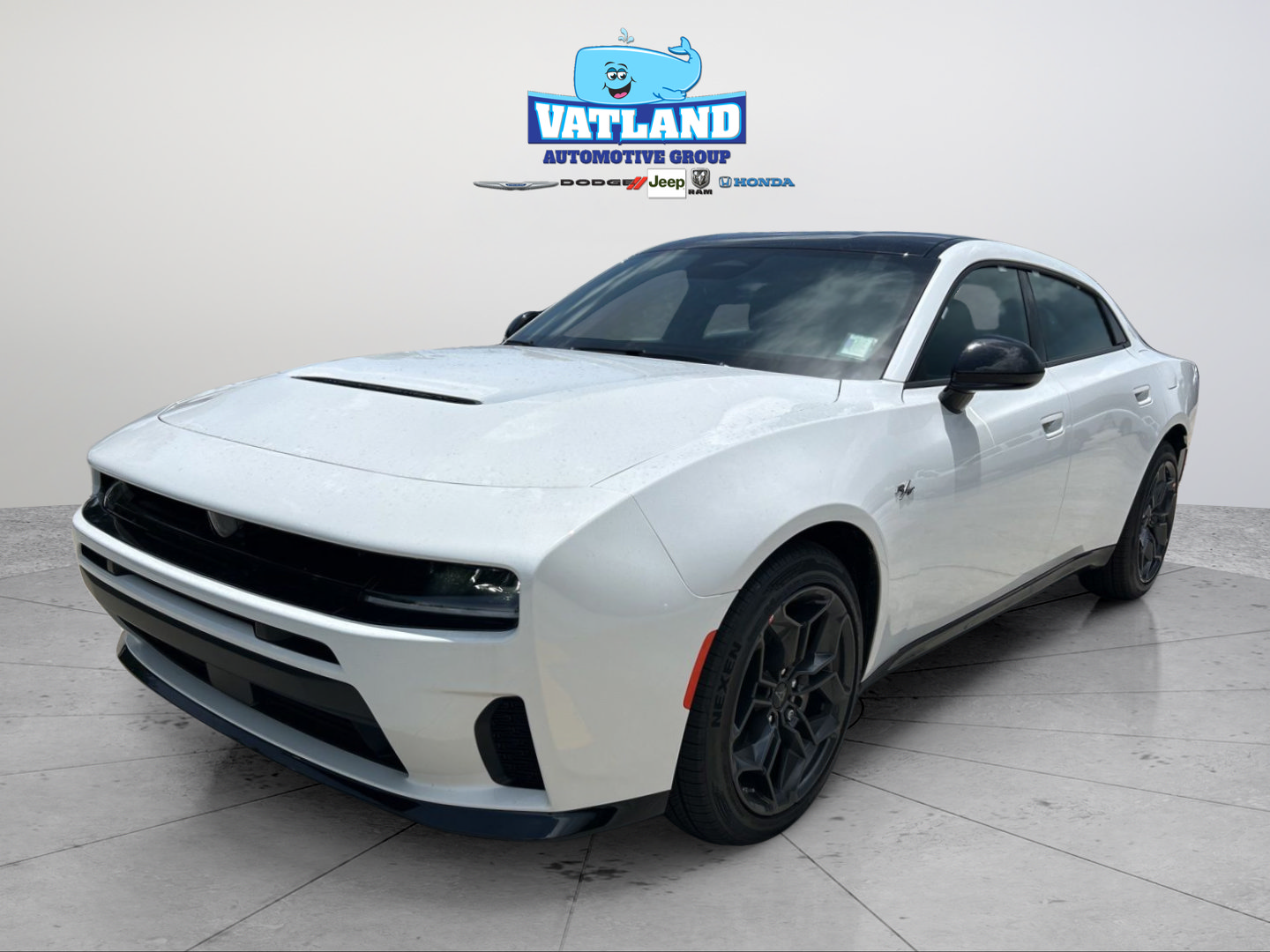 New 2026 Dodge Charger R/T w/ Blacktop Package AWD/4WD image 20