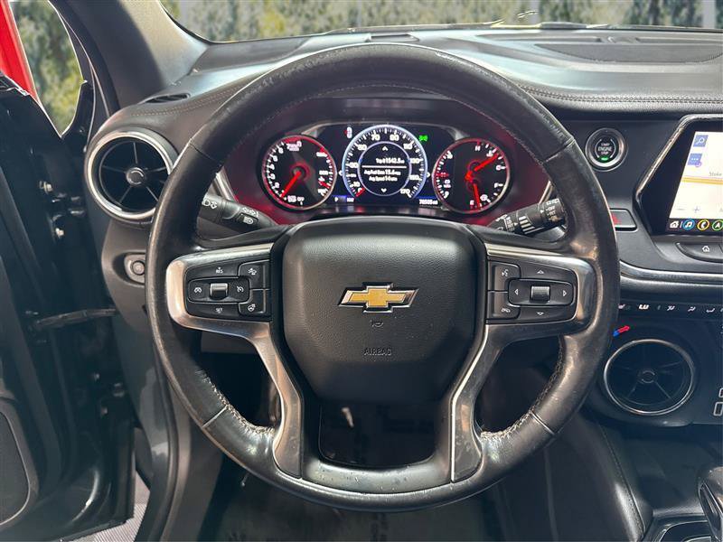 Used 2019 Chevrolet Blazer Premier w/ Sun and Wheels Package AWD/4WD image 18