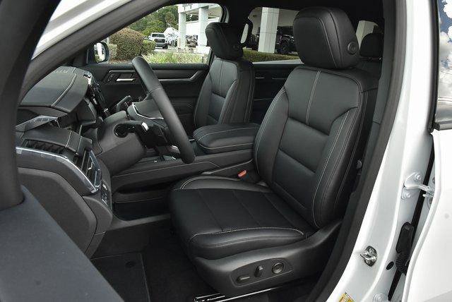 New 2026 GMC Acadia Elevation w/ Elevation Premium Package FWD image 14