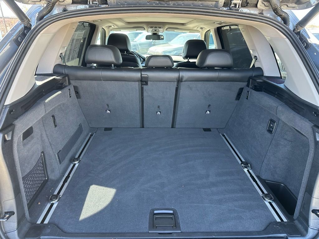 Used 2015 BMW X5 xDrive35d image 24