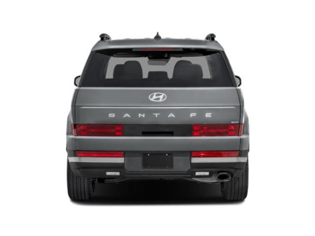 New 2027 Hyundai Santa Fe Limited AWD/4WD image 5