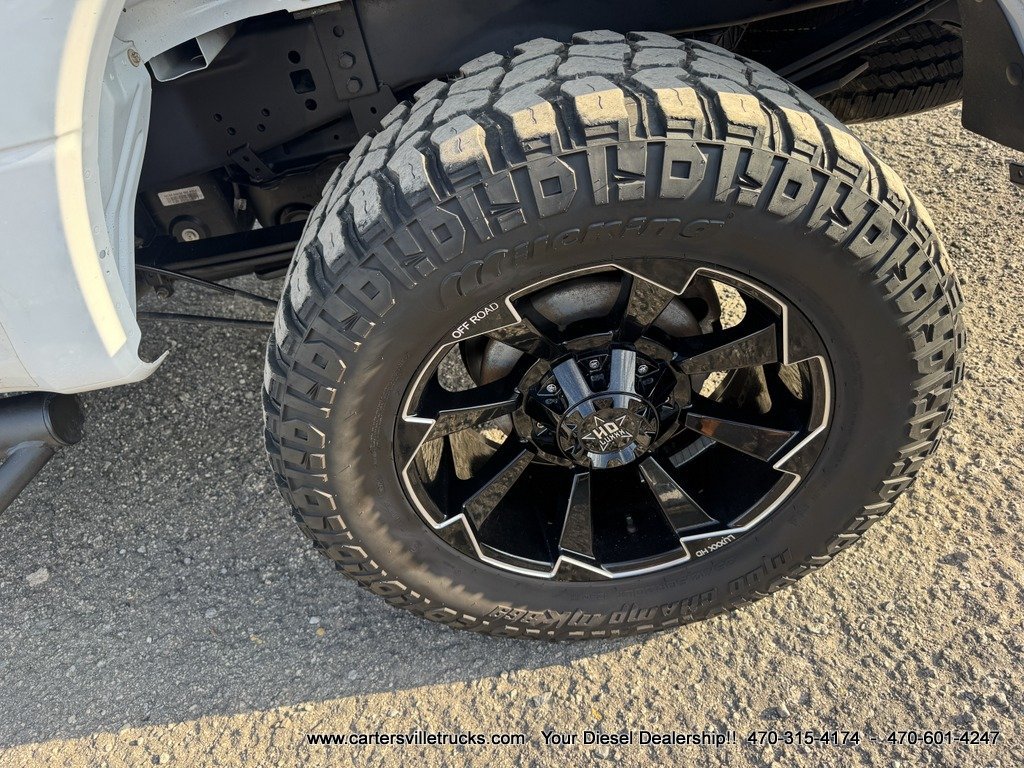 Used 2018 Ford F250 XLT AWD/4WD image 31