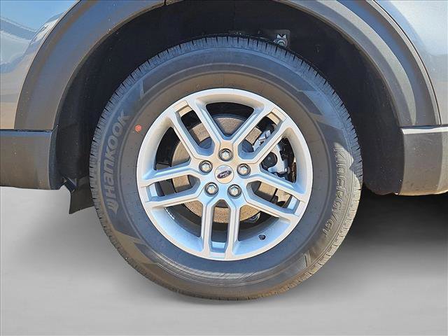 New 2026 Ford Explorer Active image 10