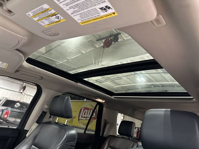 Used 2023 Ford Expedition Max XLT AWD/4WD image 20