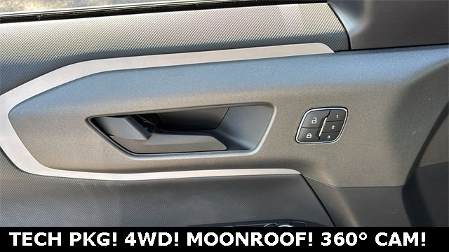 New 2025 Ford Bronco Sport Badlands w/ Badlands Tech Package image 25