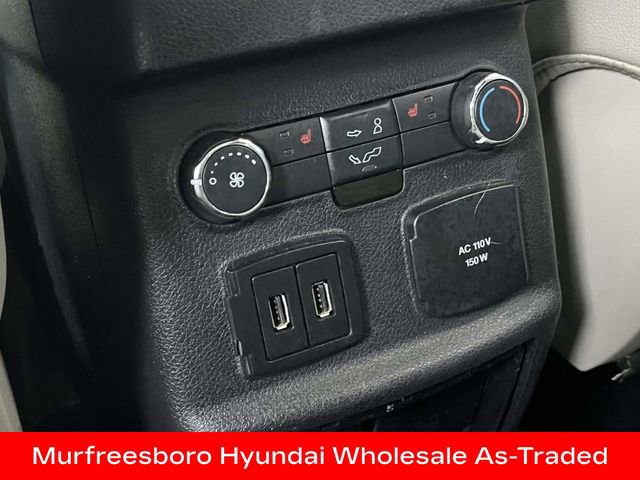 Used 2018 Ford Explorer Limited image 23