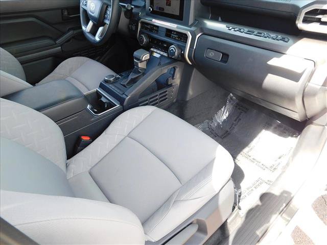 Used 2026 Toyota Tacoma SR5 w/ SR5 Upgrade Package AWD/4WD image 26