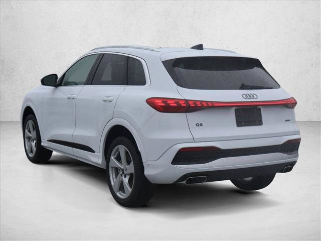 New 2025 Audi Q5 Premium AWD/4WD image 8