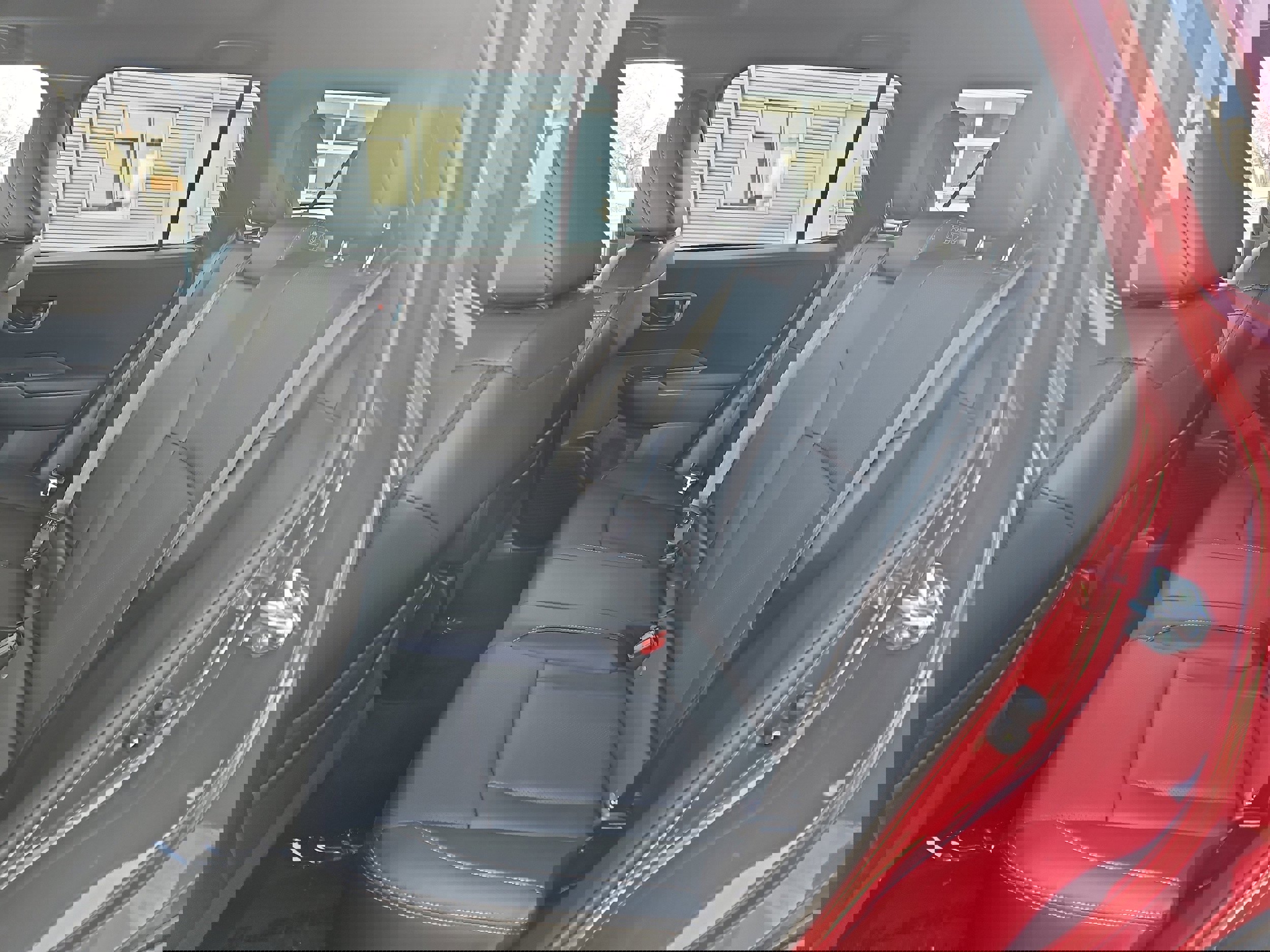 New 2026 Subaru Outback Limited image 20