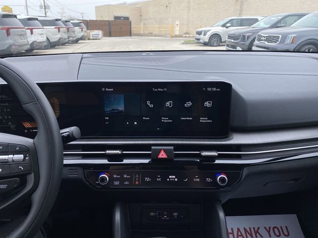 New 2026 Kia Sportage X-Line w/ X-Line Premium Package image 10