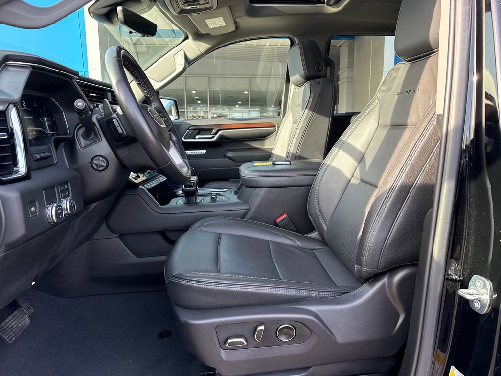 Used 2024 GMC Sierra 1500 Denali image 11