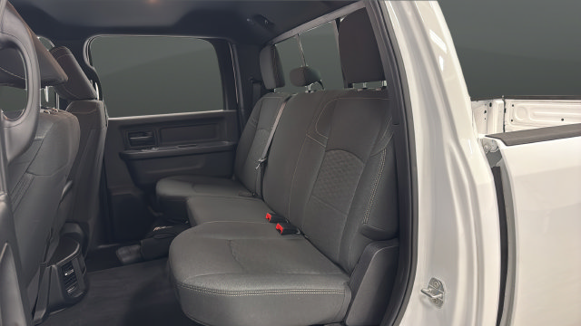 Used 2025 RAM 2500 Tradesman AWD/4WD image 24