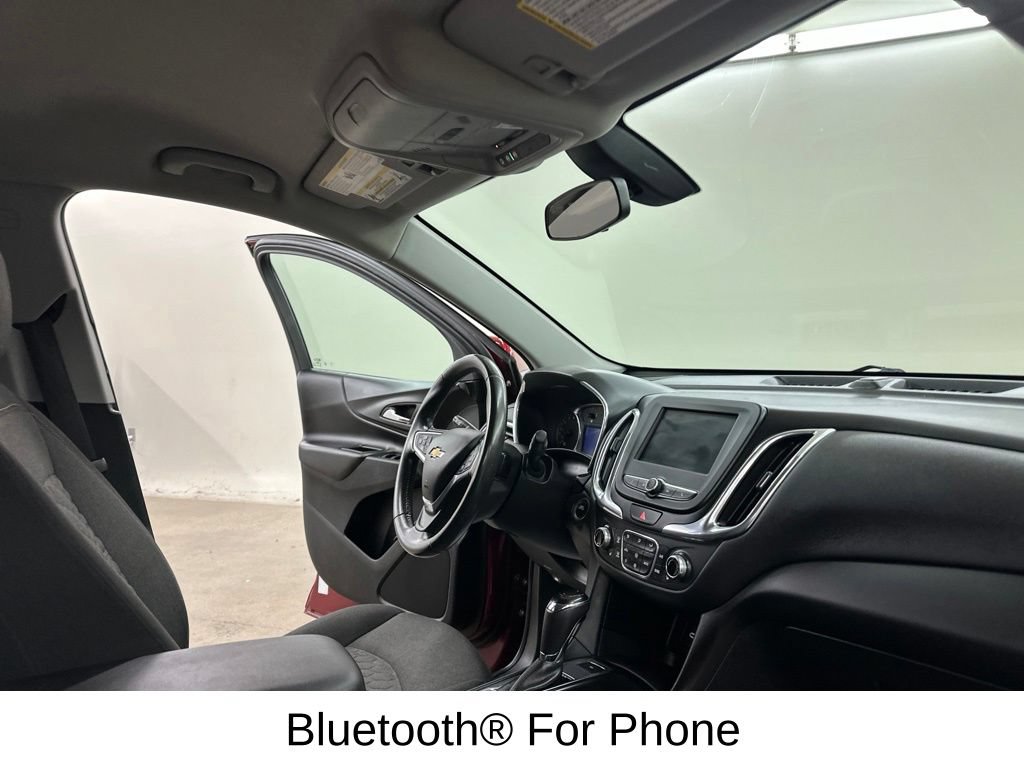 Used 2019 Chevrolet Equinox LT AWD/4WD image 21