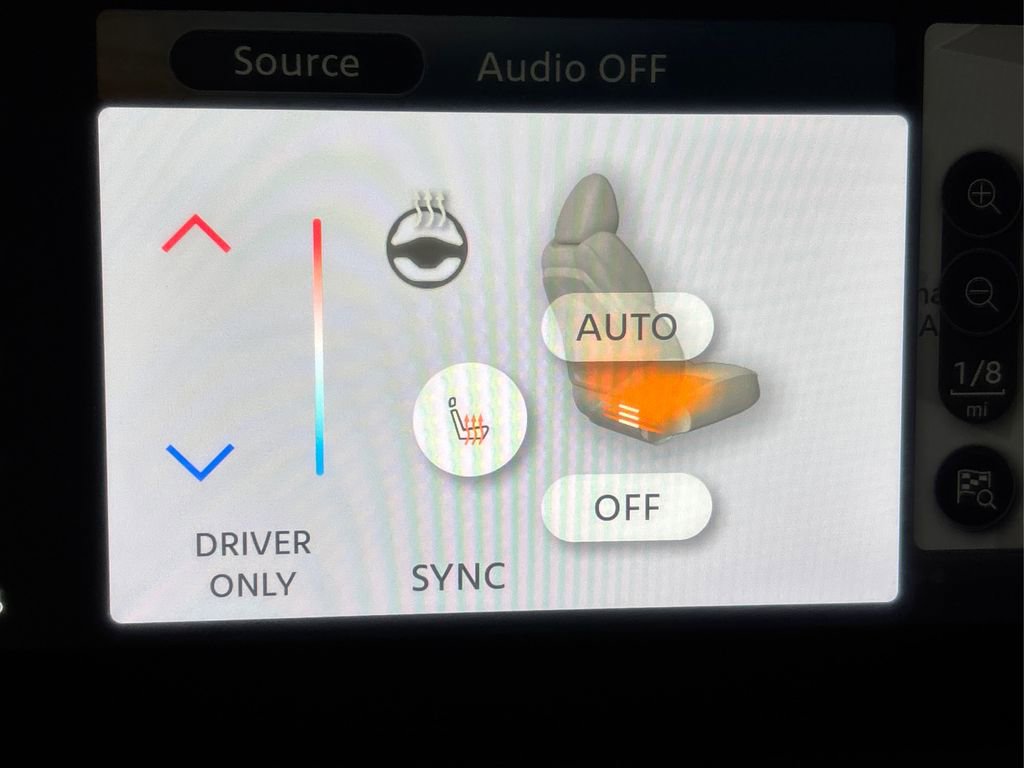 Used 2023 Nissan Ariya FWD image 34