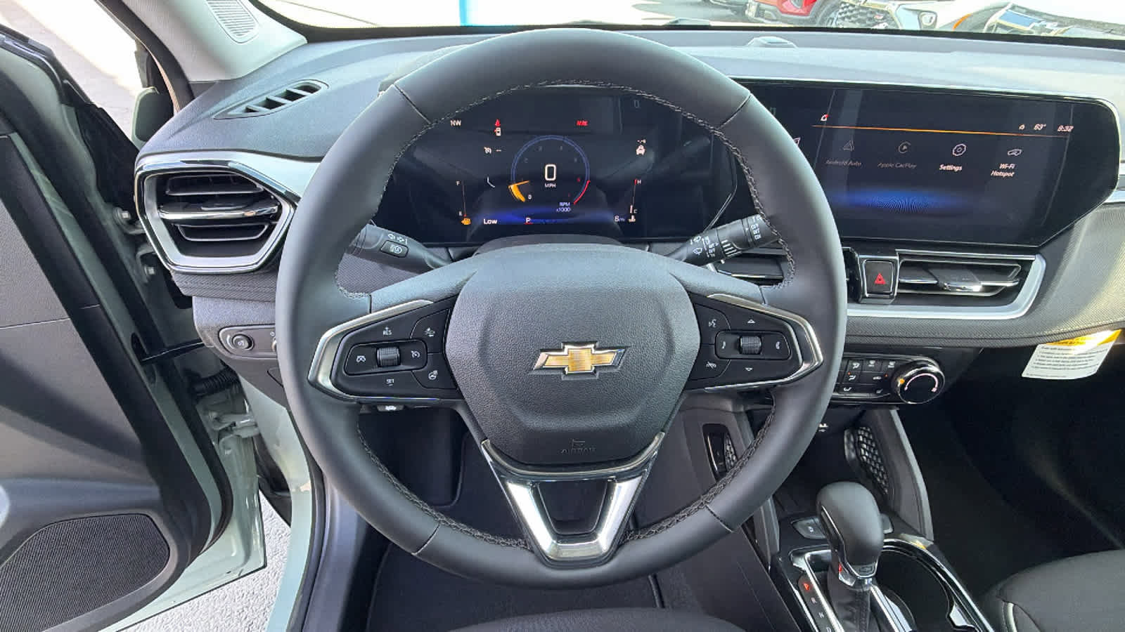 New 2026 Chevrolet TrailBlazer LT image 18