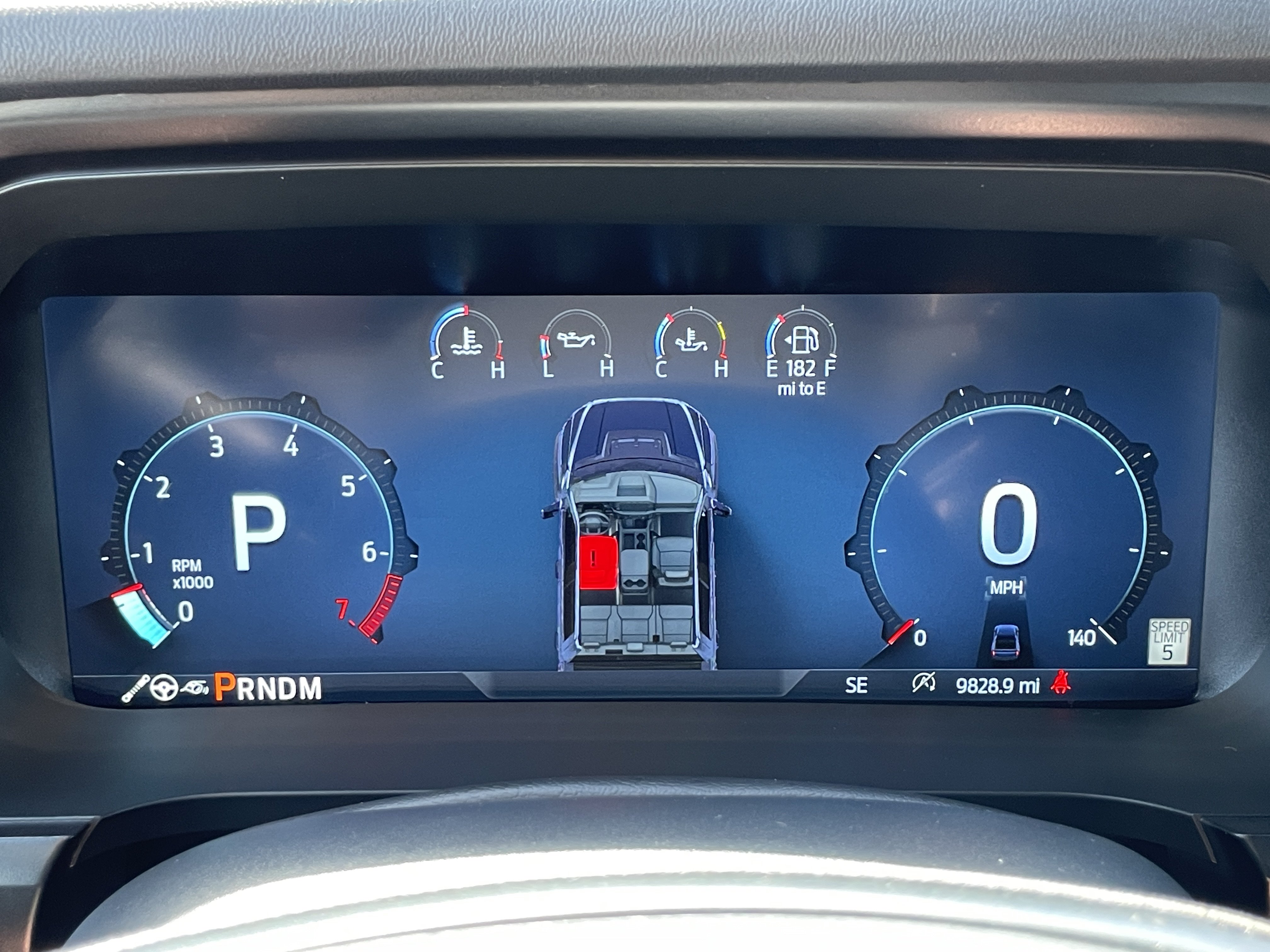 Used 2025 Ford F150 Raptor AWD/4WD image 18