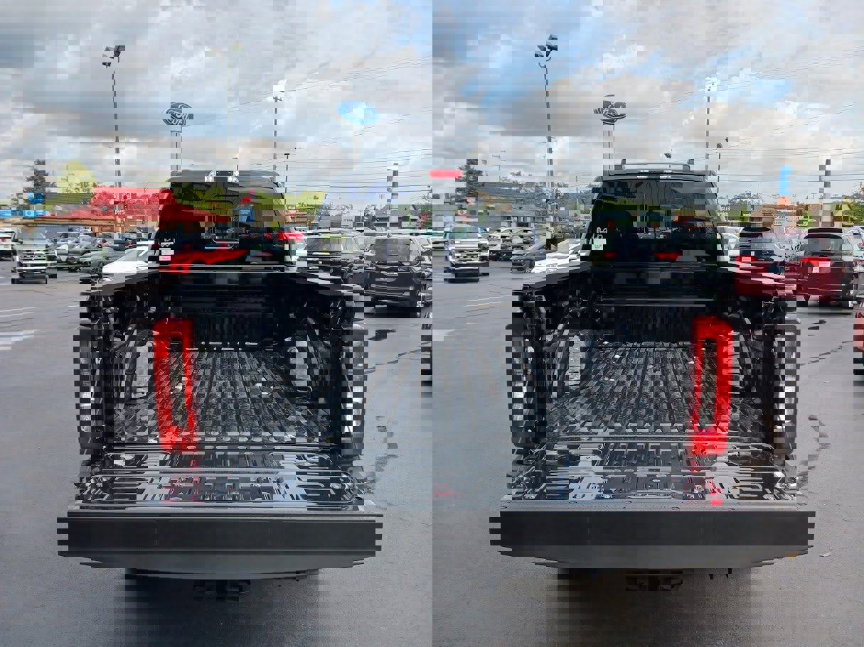 New 2026 Ford F350 XL image 14