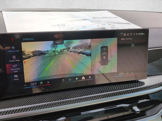 New 2026 BMW X5 M60i image 13